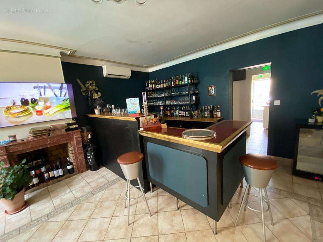 Maison à SAINTE-TERRE