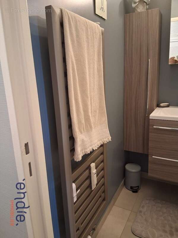 Appartement à MONTLUCON