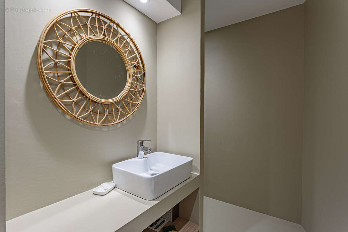 Appartement à SAINT-JEAN-DE-LUZ