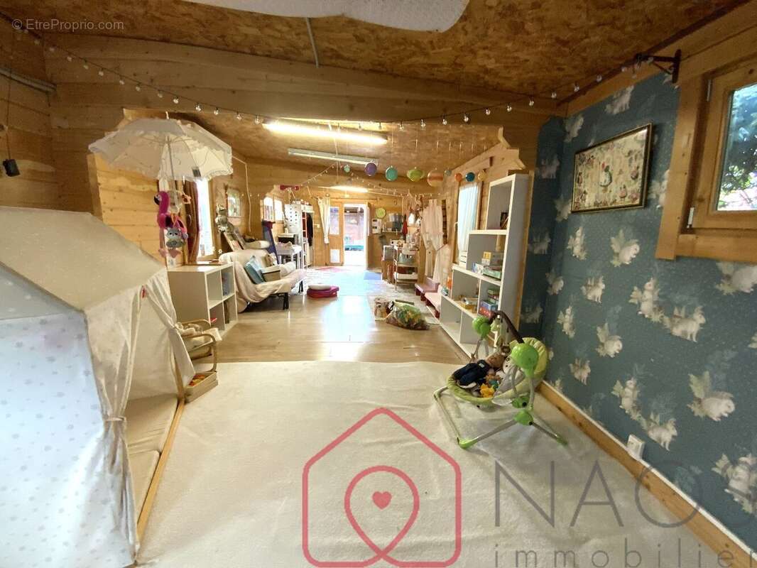 Maison à GRANDCHAMPS-DES-FONTAINES