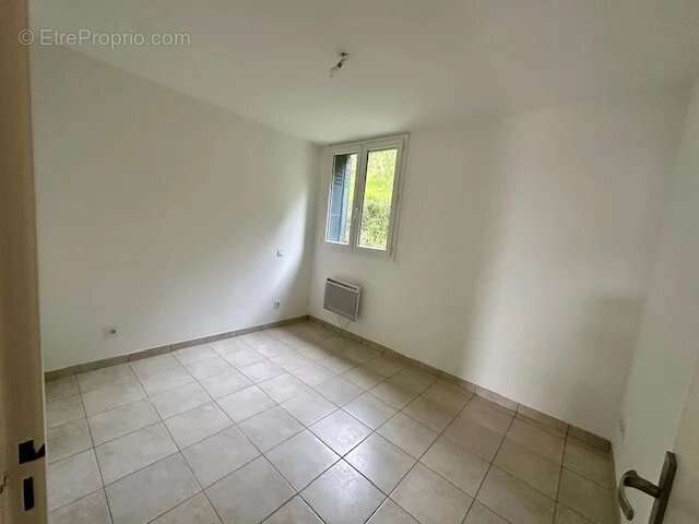 Appartement à BASTIA