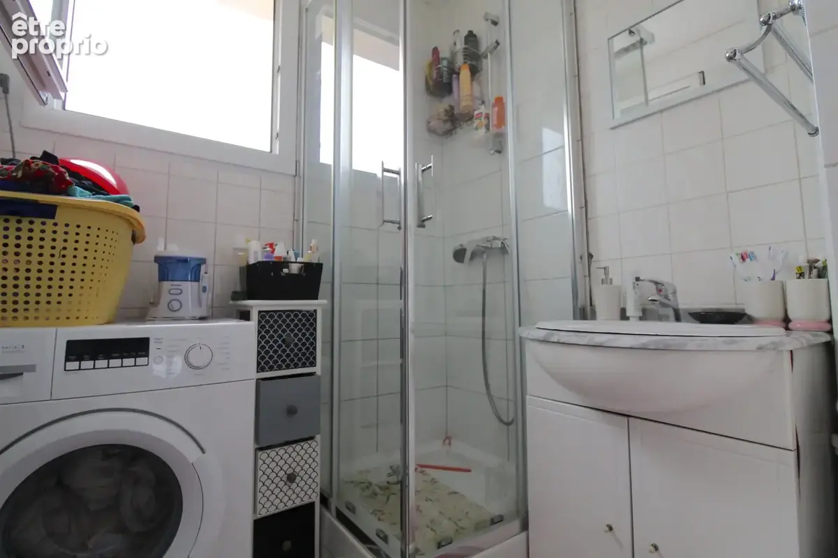 Appartement 4 pièces 60 m² à vendre à Champigny-Sur-Marne (94500) - photo 8