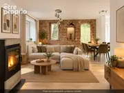 Appartement à OTTROTT