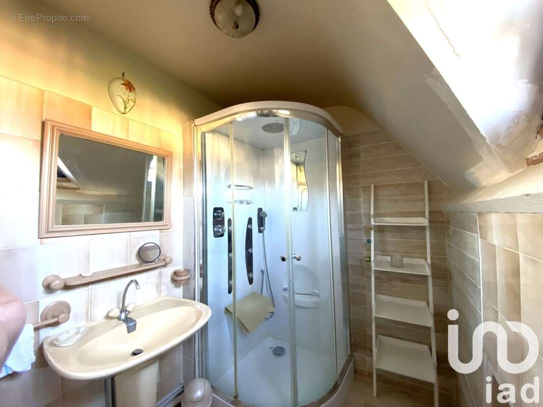 Photo 8 - Maison à FRANQUEVILLE-SAINT-PIERRE