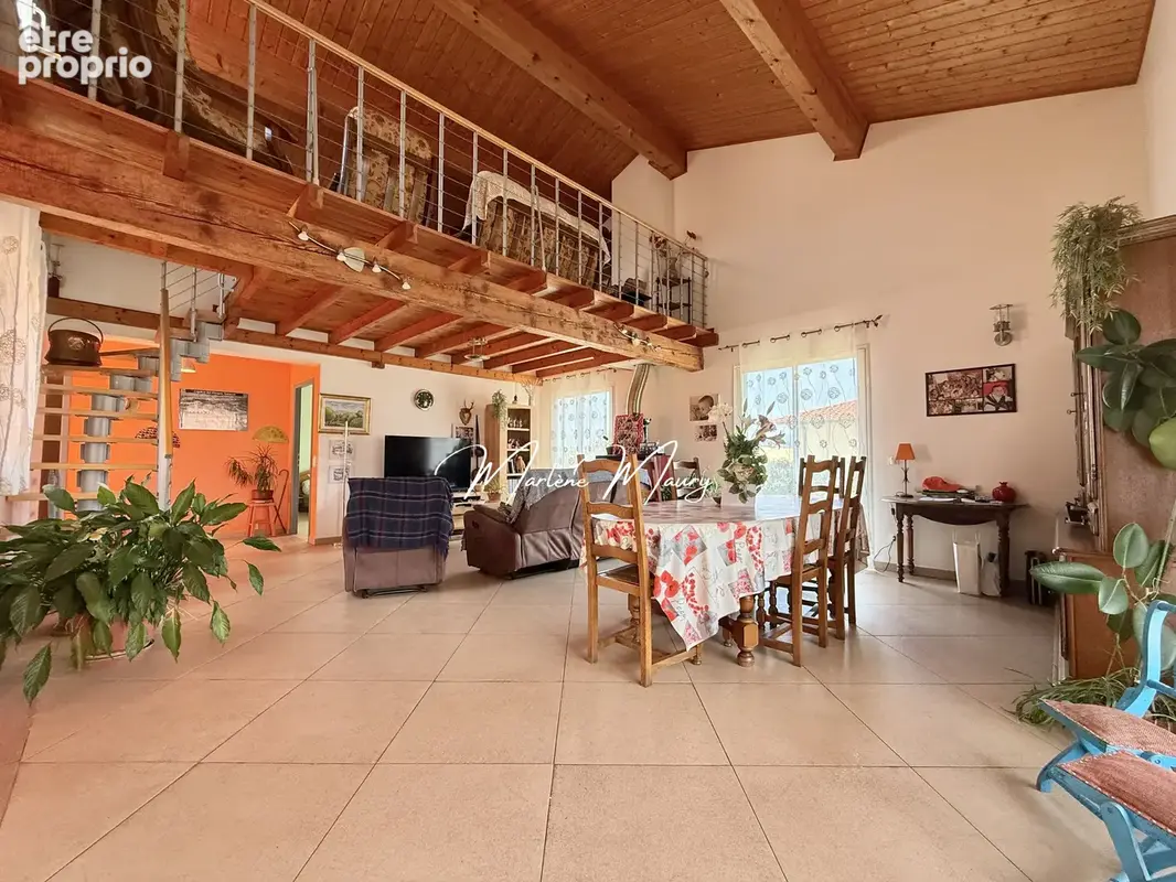 Maison 5 pièces 158 m² à vendre à Vinca (66320) - photo 10