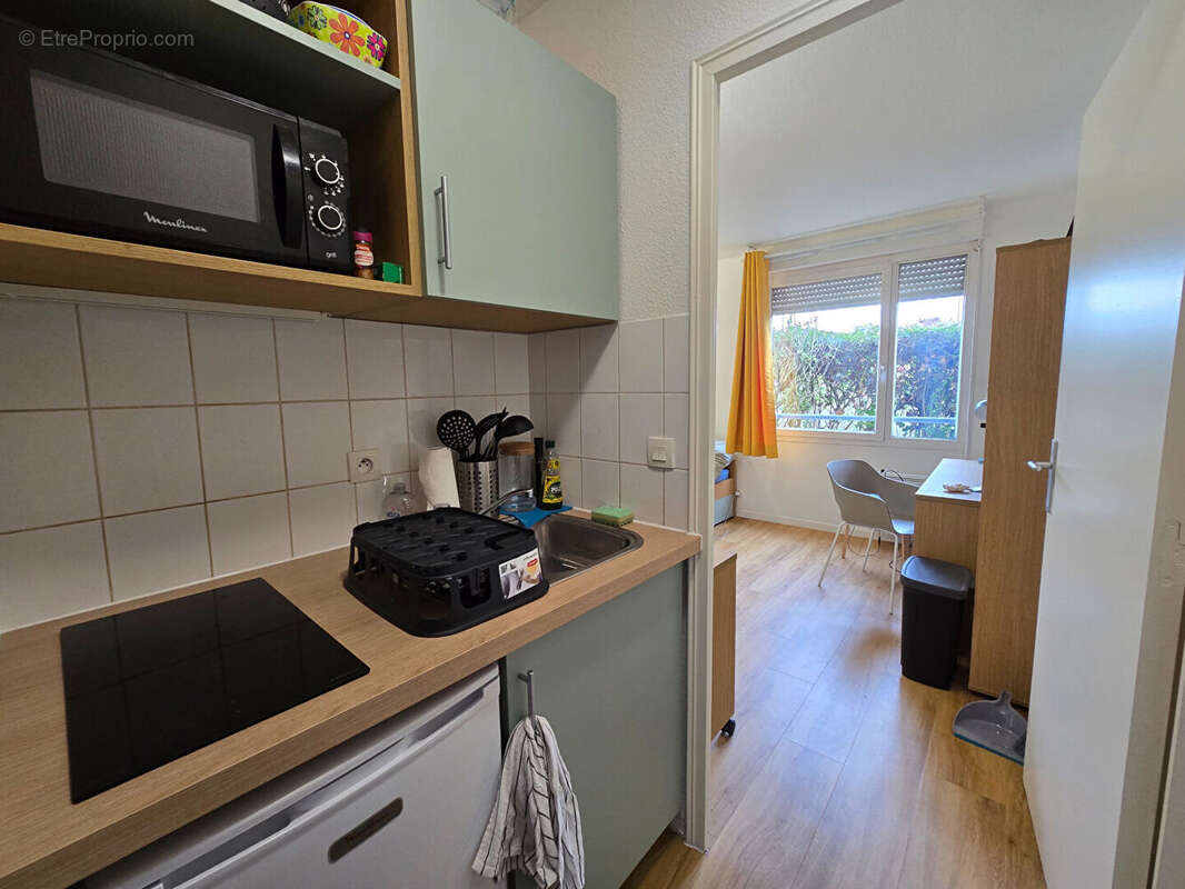 Appartement à MERIGNAC