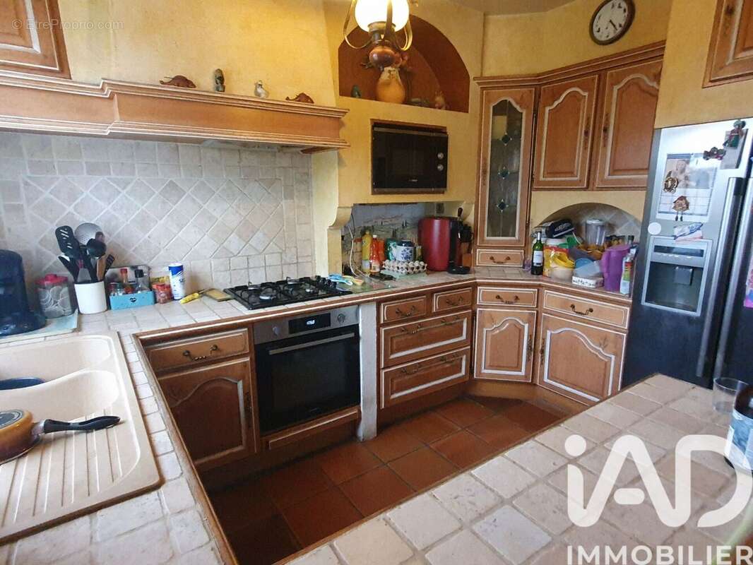 Maison 130 m² à Amillis  - photo 7