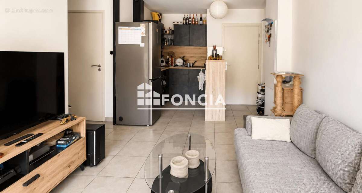 Appartement à GAP