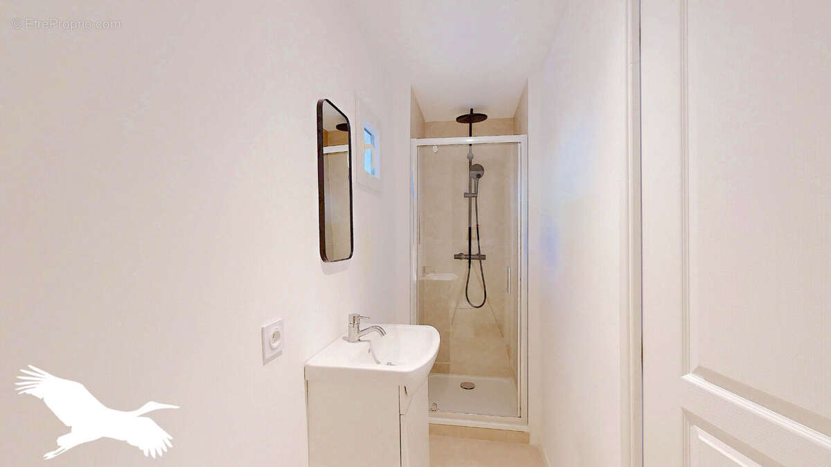 Appartement à CASSIS