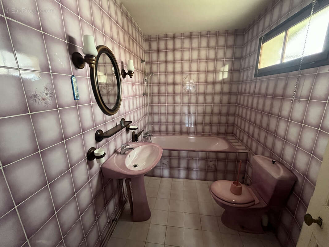 Maison avec deux chambres à TULLY - photo 6