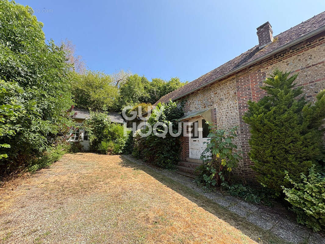Maison Rugles 9 pièce(s) 226.82m2 - photo 10