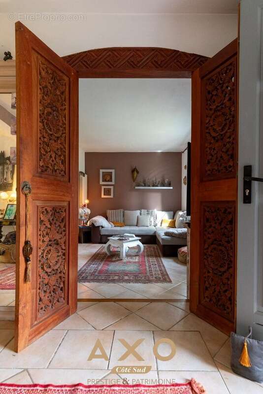 Maison à CASTELNAU-LE-LEZ