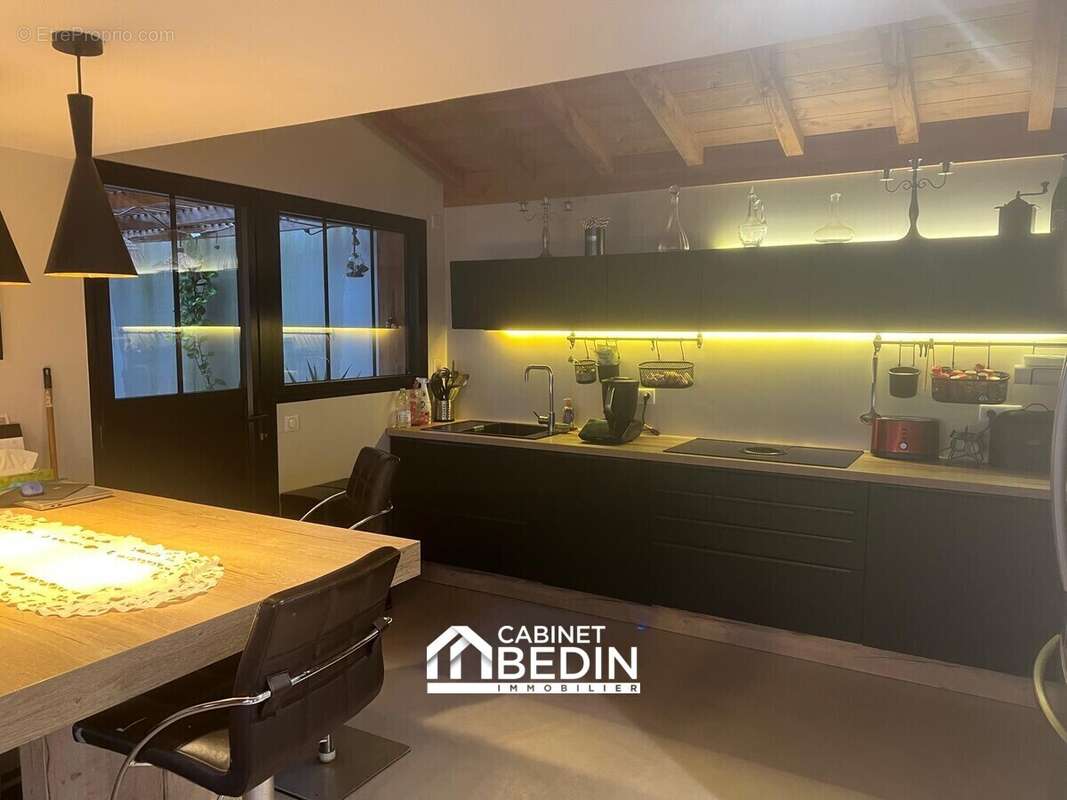 Maison à GUJAN-MESTRAS