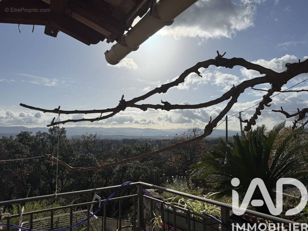 Photo 1 - Maison à PUGET-VILLE