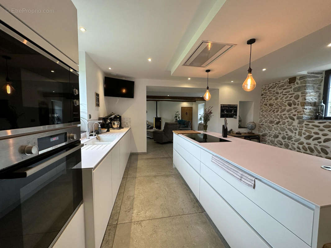 IMG_1919 - Maison à OLORON-SAINTE-MARIE