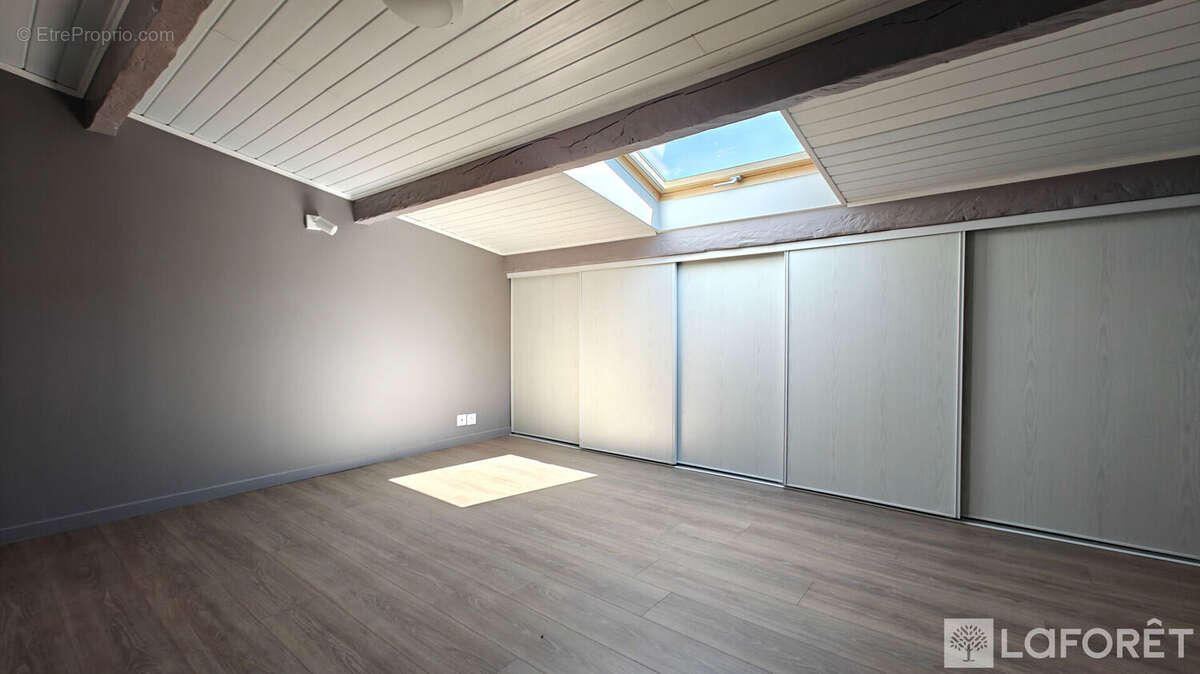 Appartement à EMBRUN