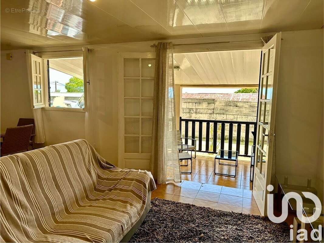 Photo 3 - Maison à SAINTE-MARIE