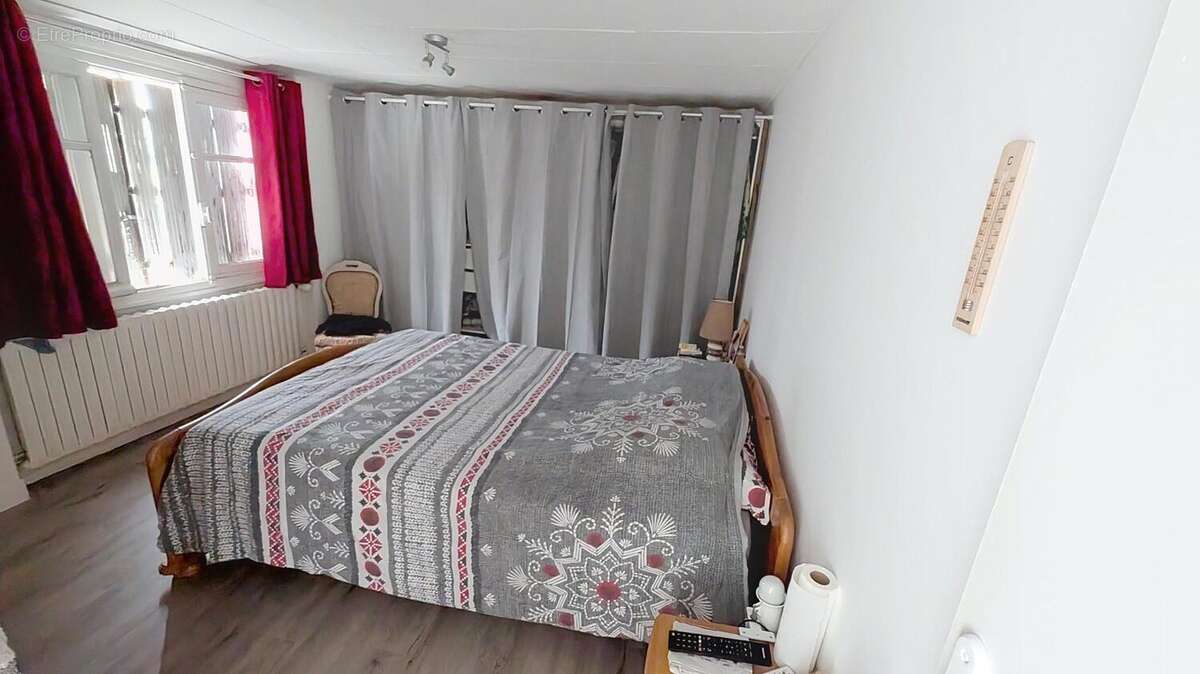 Photo 6 - Maison à GUISCRIFF