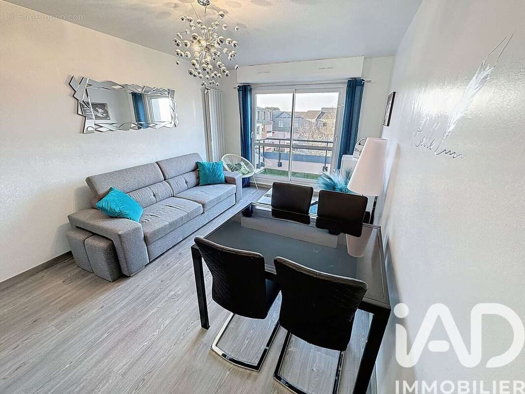 Photo 7 - Appartement à COURSEULLES-SUR-MER