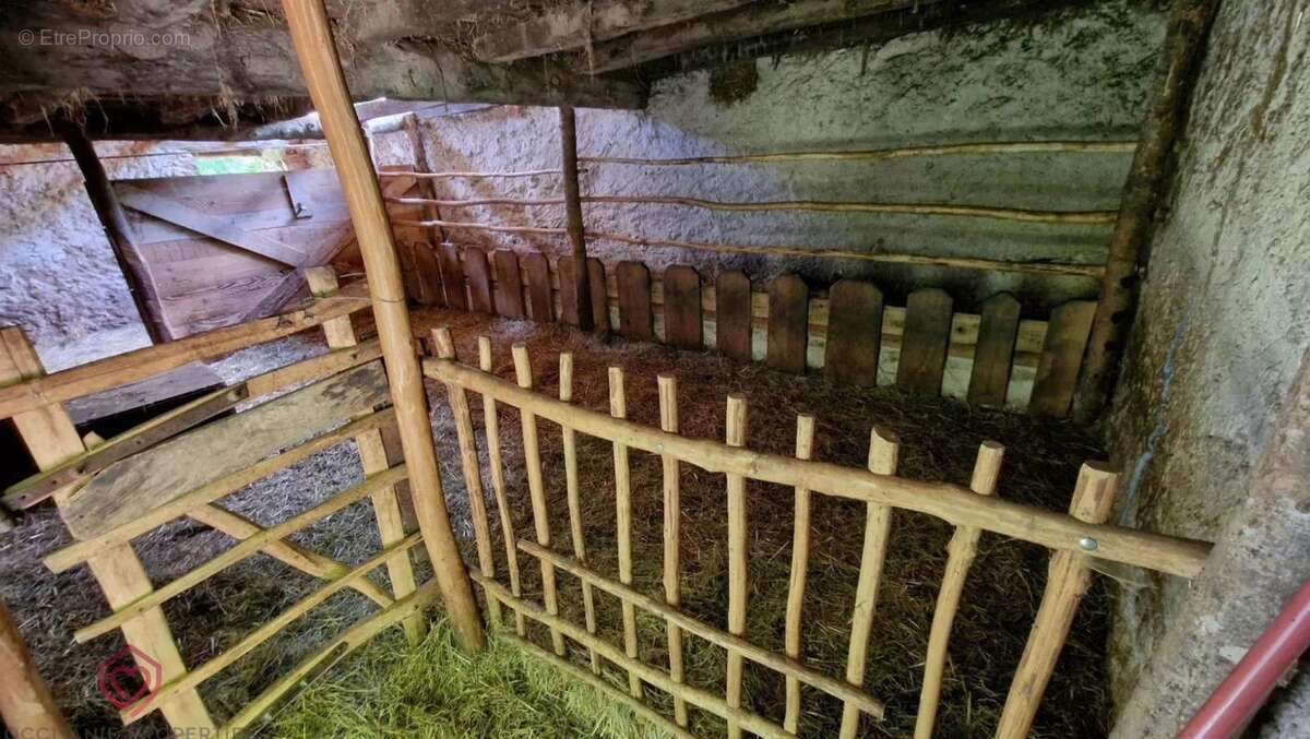 Maison à LE MAS-D&#039;AZIL