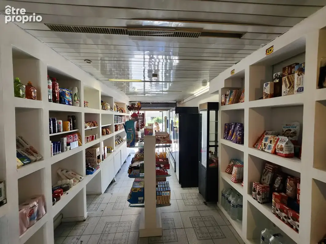 Commerce 26 m² à vendre à Montpellier (34070) - photo 3