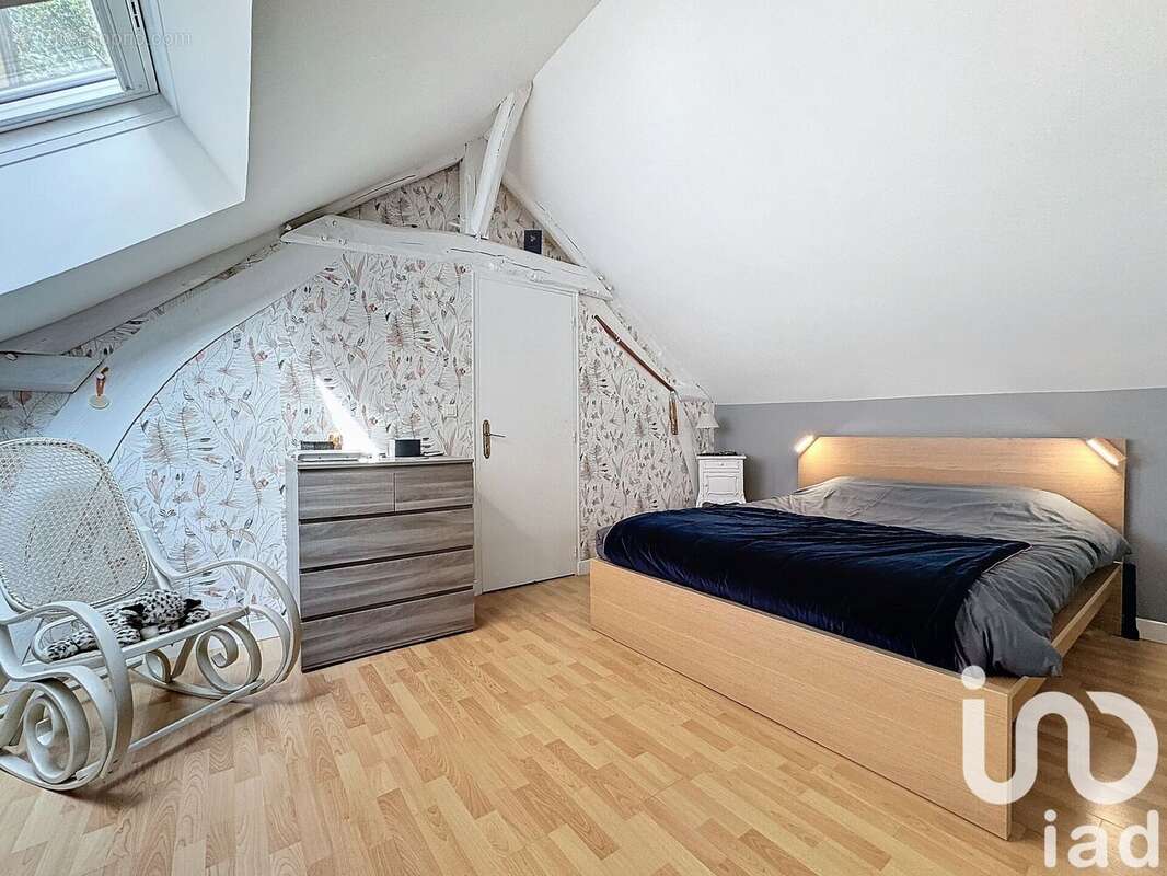 Photo 8 - Maison à APPOIGNY