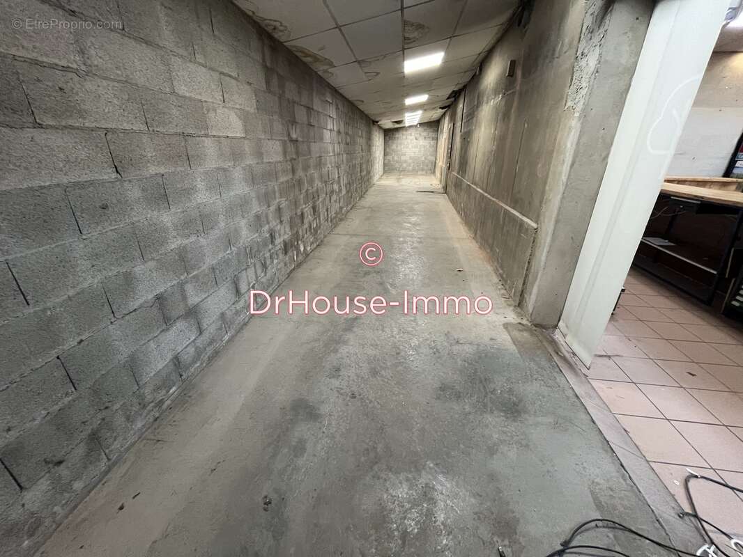 Commerce à RIEDISHEIM