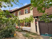 Maison à ROUFFACH