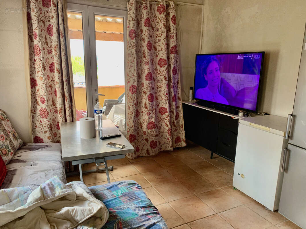 Appartement à TAVERNES