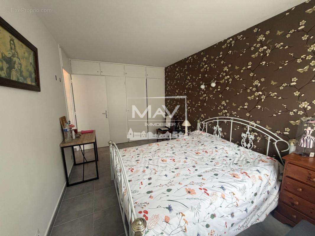 Appartement 73 m² à Tourcoing  - photo 8