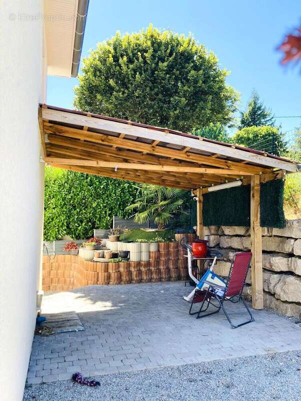 Photo 9 - Maison à MEYRIEU-LES-ETANGS