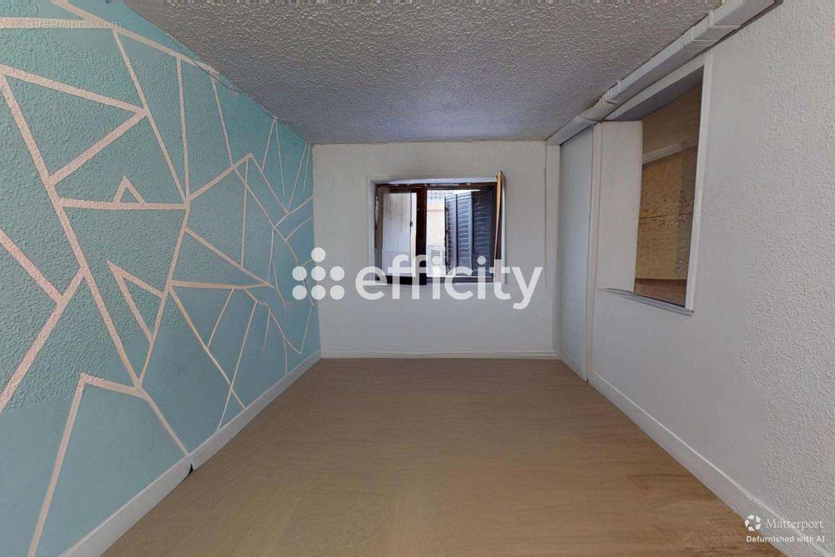 Appartement à LYON-3E