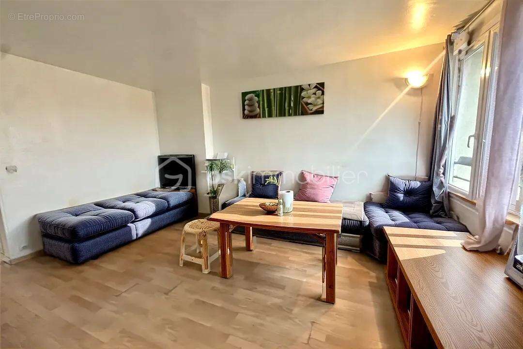 Appartement à ARGENTEUIL