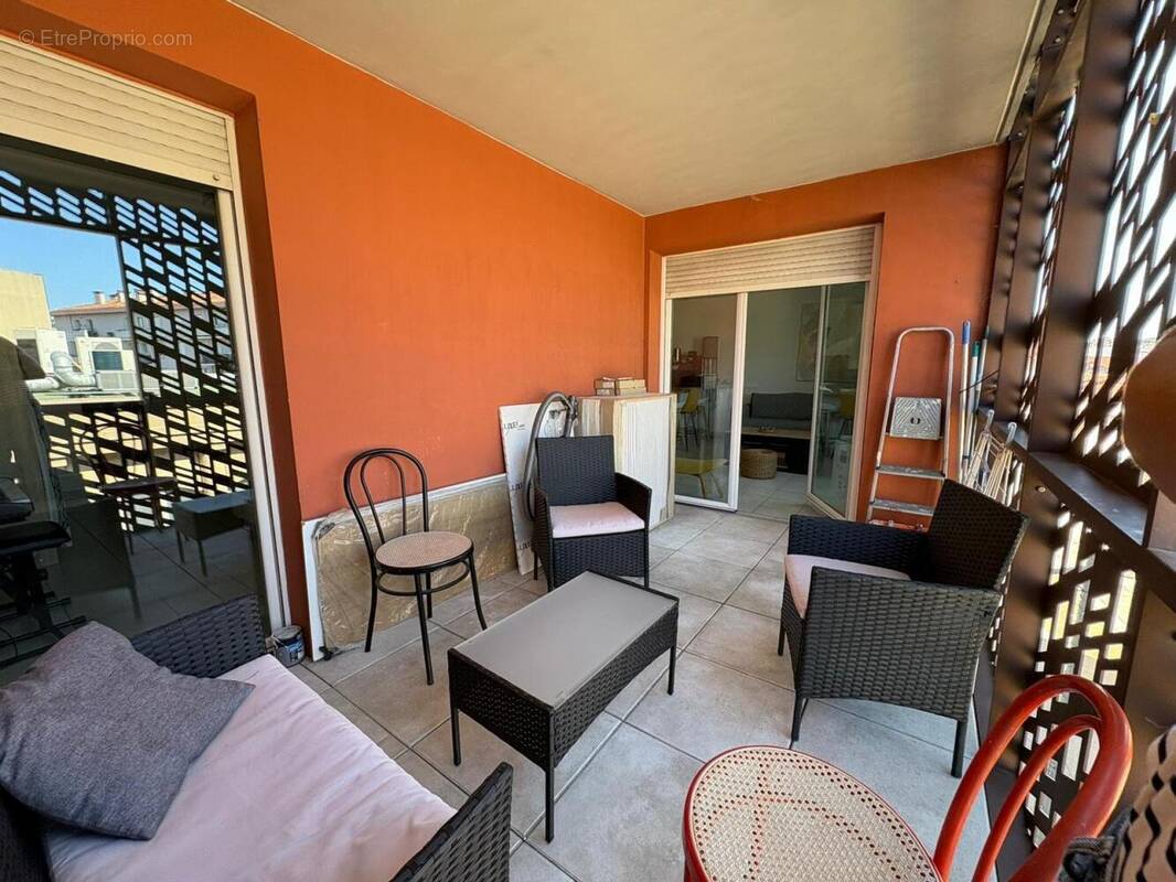 Photo 1 - Appartement à LA SEYNE-SUR-MER