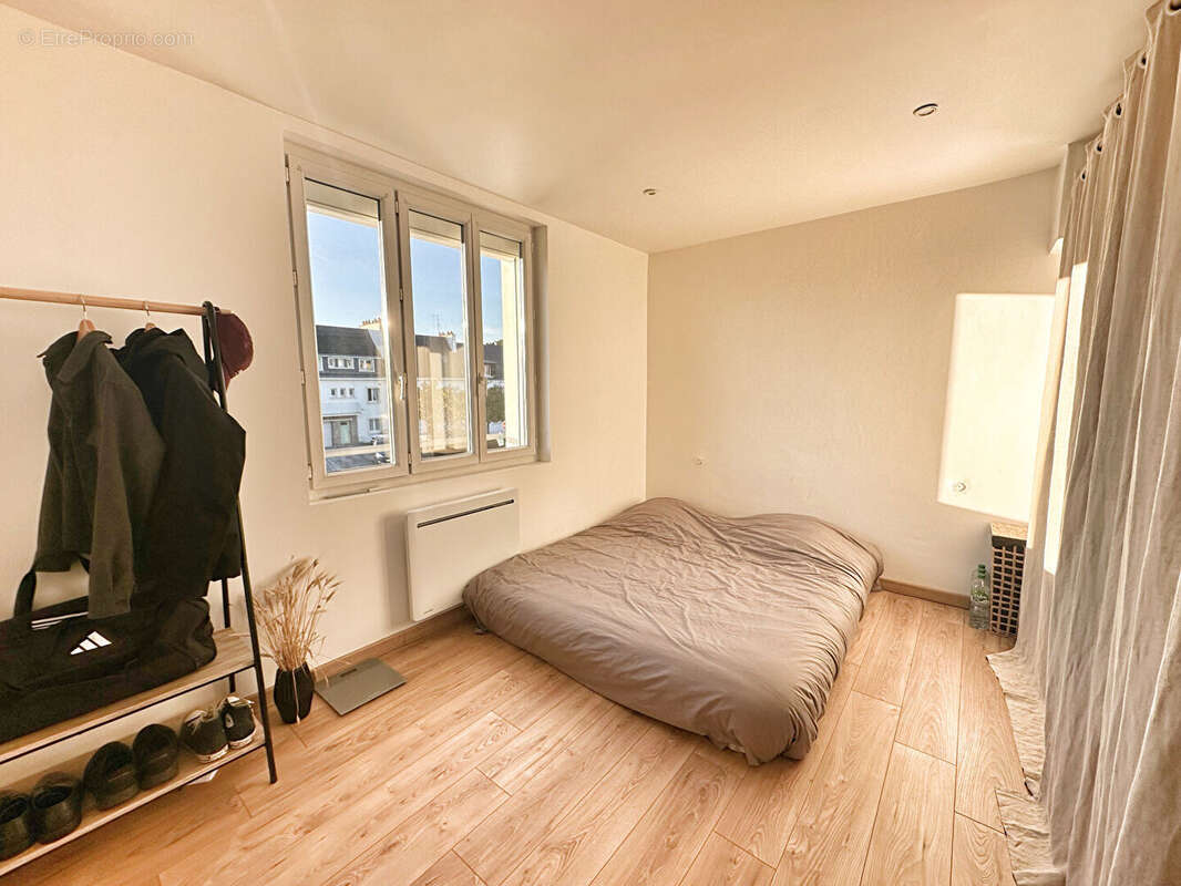 Appartement à LANESTER