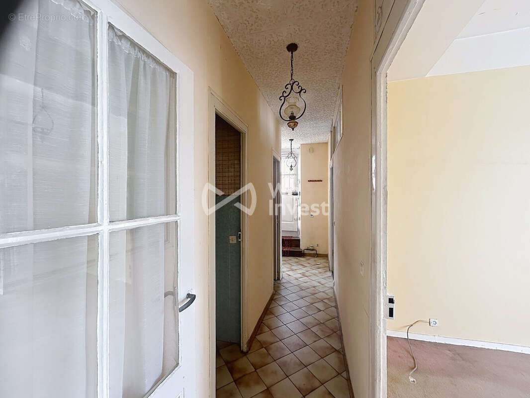 Appartement à PAU