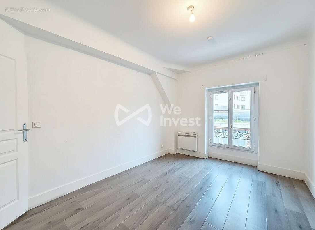 Appartement 49 m² à Argenteuil  - photo 7
