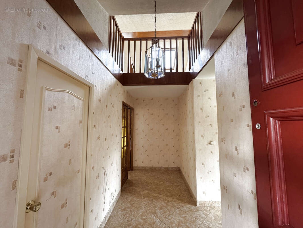 Maison à SAINT-WITZ