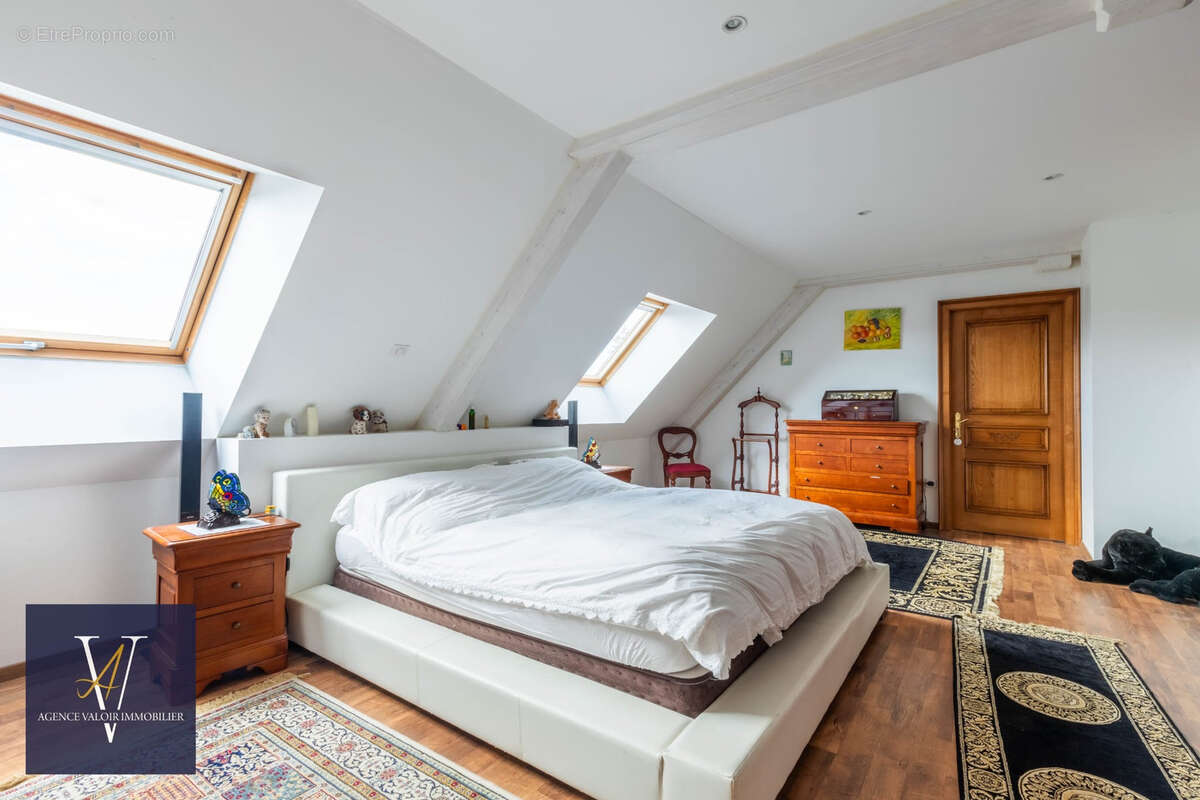 HAGENBACH - Maison de maître - 306 m2 - photo 15