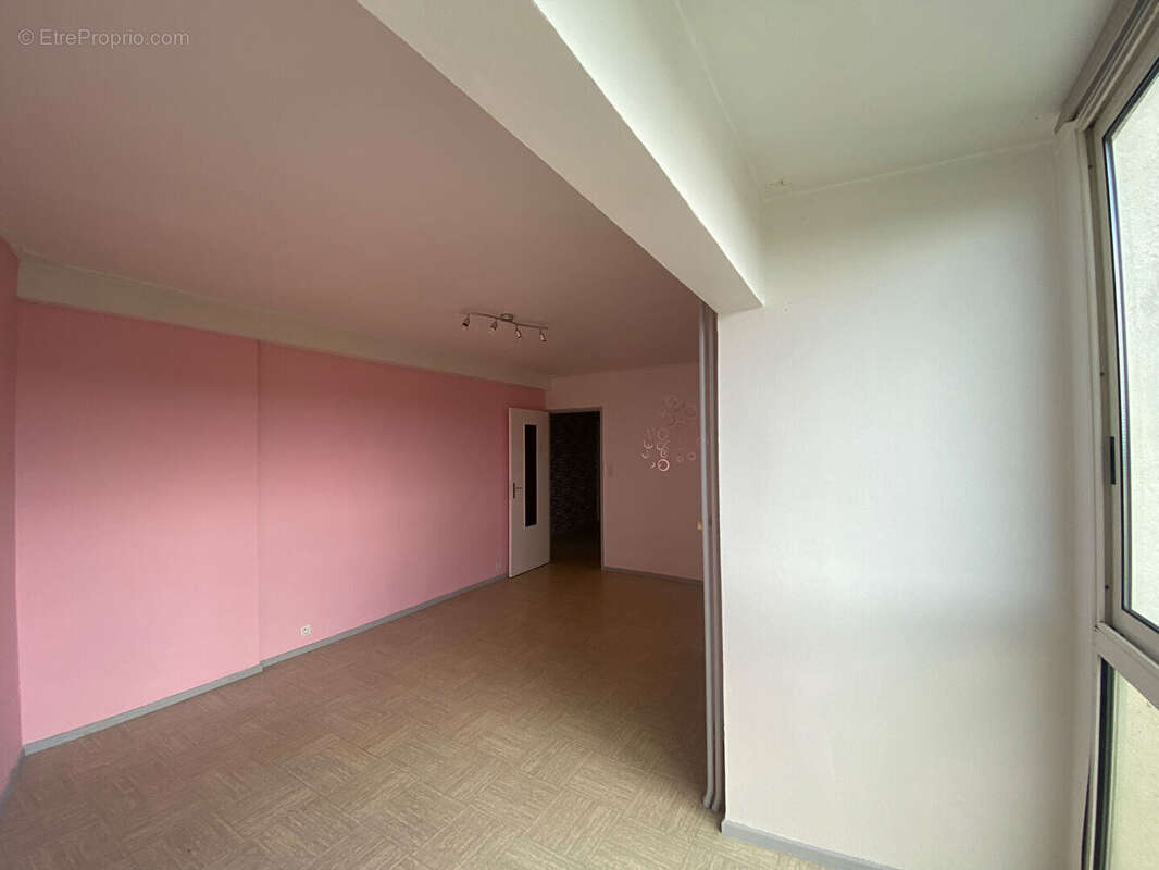 Appartement à AUDINCOURT