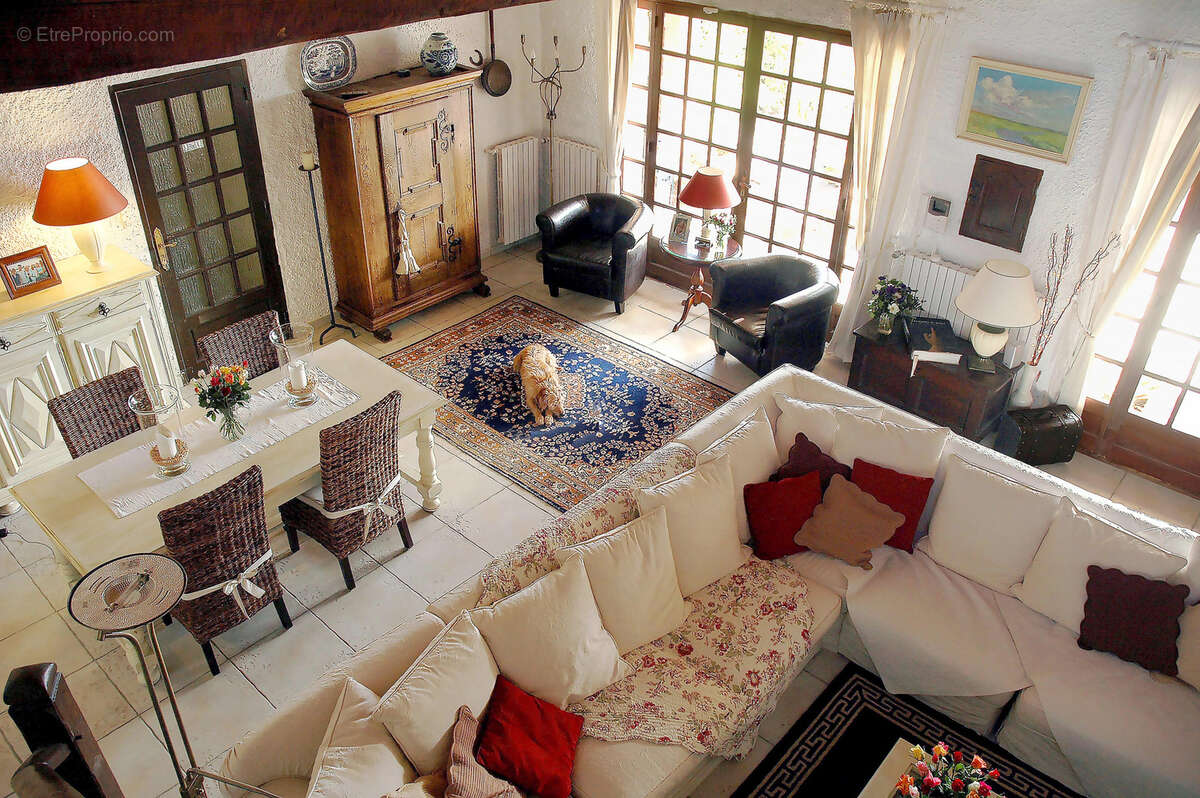 Maison à FLAYOSC