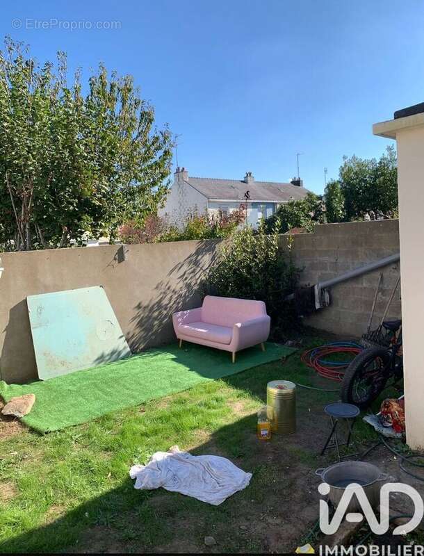 Photo 4 - Maison à SAINT-NAZAIRE