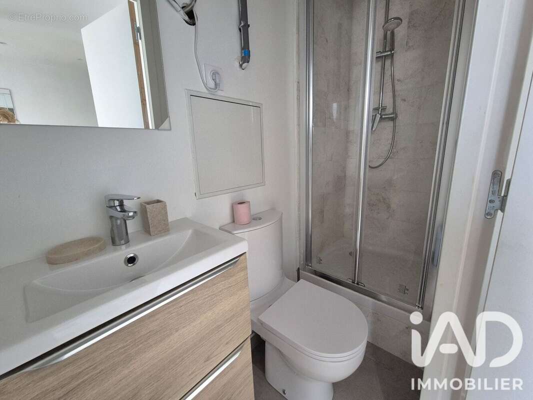 Photo 7 - Appartement à BREST