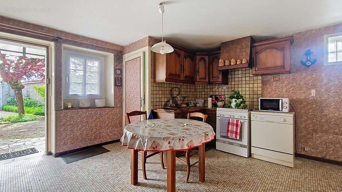Maison 126 m² à Blois  - photo 3