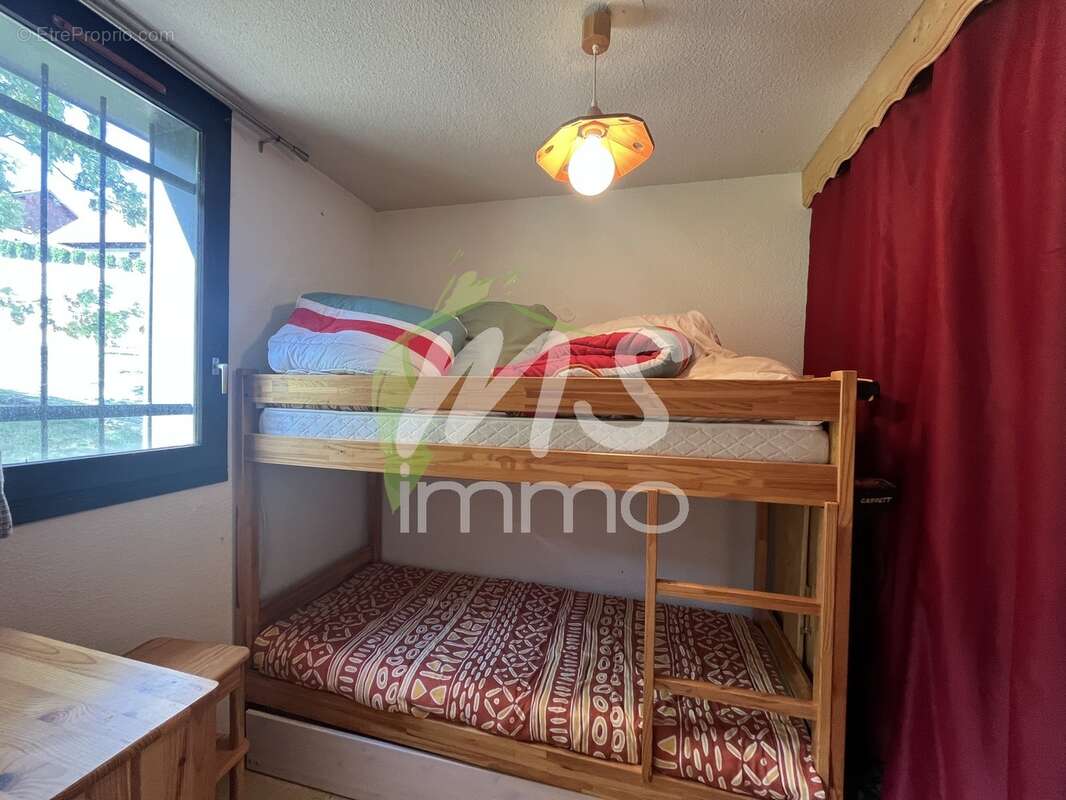 Appartement à REALLON