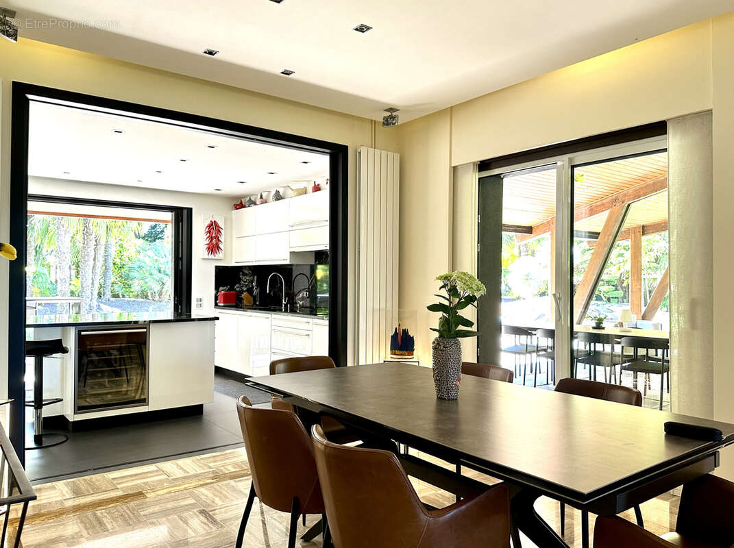 Maison à LA GAUBRETIERE