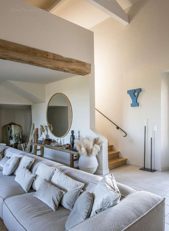 Maison à SAVIGNAC-SUR-LEYZE