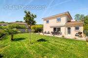 Photo 1 - Maison à CHUZELLES