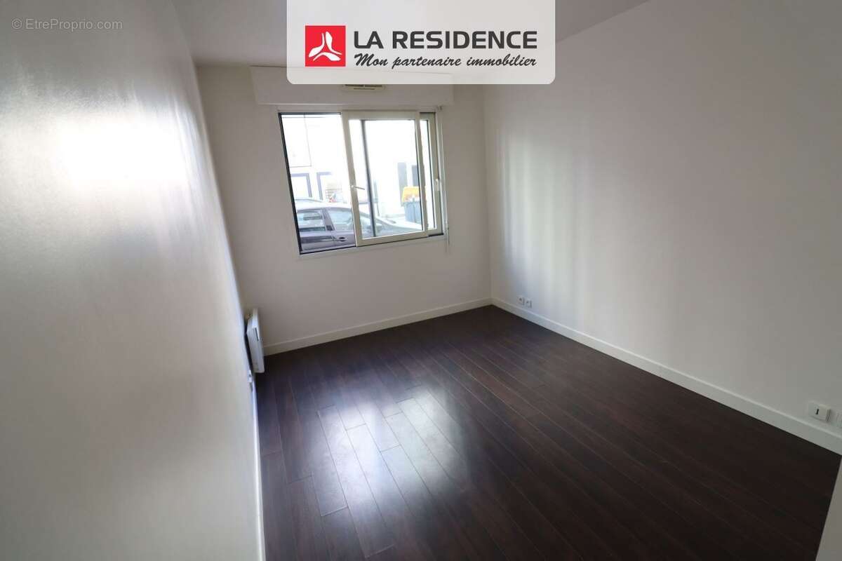 Appartement 57 m² à Boulogne-Billancourt  - photo 9