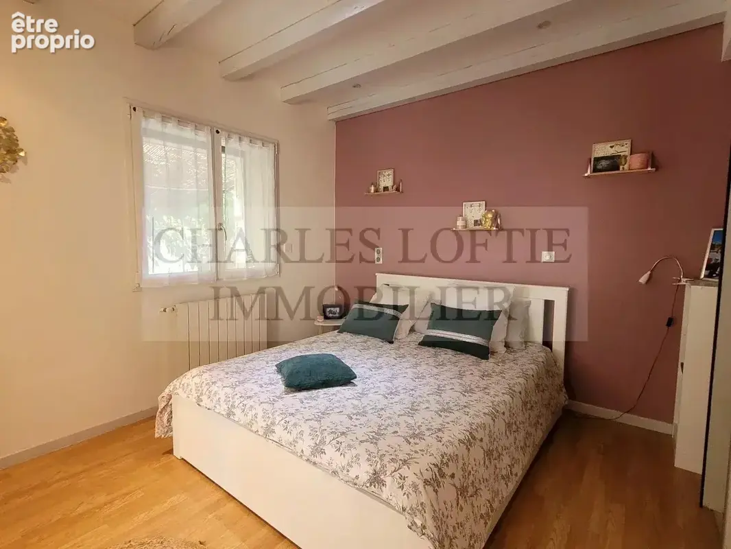Belle maison familiale sur un terrain de 2000 m², proche de Monsempron-Libos - photo 10
